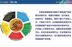 新能源行业的平台公司