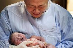 现在科技可以让男人生孩子吗