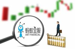蚂蚁集团数字科技