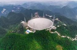 中国科技重要成果