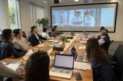 关于科技中国世界的作文