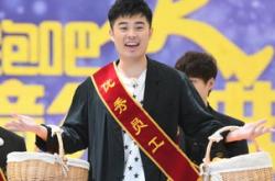 魏大勋说出了观众最想说的心里话，《跑男》收官彻底被打脸