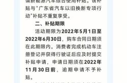 武汉市新能源汽车补贴政策解析