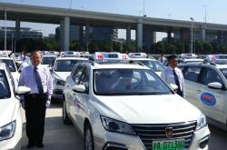 同安新能源出租车公司介绍
