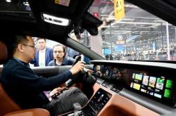 新能源汽车启动不了怎么解决