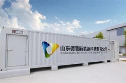 烟台力高新能源公司好评度分析