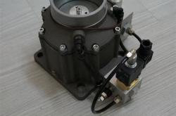 新能源变速器通气阀工作原理