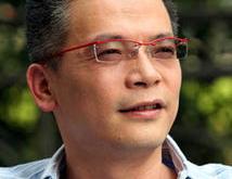 聚光科技创始人姚纳新阿里