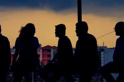 CS:GO的吃鸡模式，Dust2的终极对决