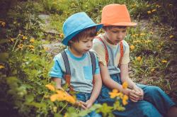 儿歌里的中国智慧，开启孩子认知世界的金钥匙