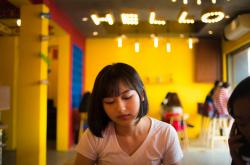 爱情迷宫，男主出轨女配的言情小说解析