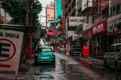 市井，城市生活的缩影与文化传承