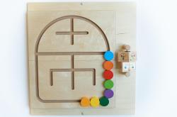 探索十二生肖，幼儿园大班的趣味教学法