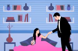 婚姻中的背叛与宽恕，当男主出轨后女主选择原谅