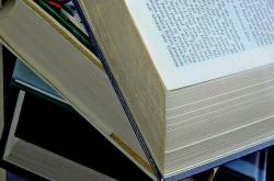 文学常识题库及答案，高中篇