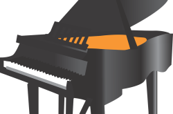 趣味学钢琴，让音乐之旅充满欢笑和创造力