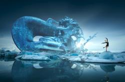 薛定谔的猫，量子世界的奇异寓言