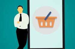 穿越时空的购物奇遇，中年大叔的异世界网购生活漫画