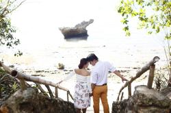 与闺蜜的男朋友相处的艺术，保持界限与尊重