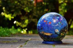 百科知识，探索世界的奥秘，从这里开始