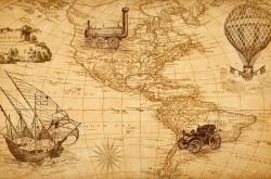 穿越时空的奇妙旅行，中国历史常识1000题小学版带你轻松学历史