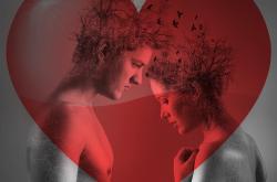 禁忌之恋，当爱情跨越性别的界限