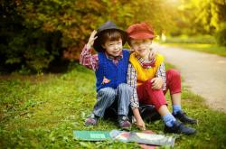 启航未来，4岁宝宝的早教指南