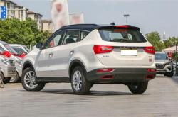 国产7座新能源suv