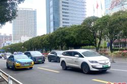 为什么坐新能源车会头晕