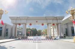 国防科技大学出版社军事理论知识