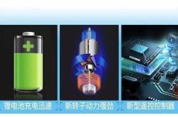 黑科技玩具礼物推荐