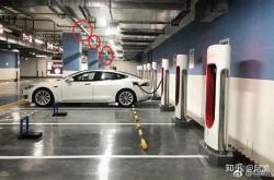 新能源汽车中间不充电可能的原因及解决方法