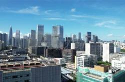 深圳市南山区高新科技园属于哪个街道