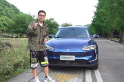 网上卖新能源车的套路