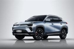 奇瑞新能源汽车2021年产销量情况