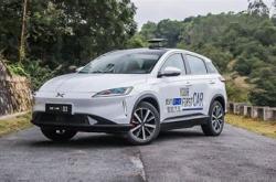 新能源车型及价格小鹏