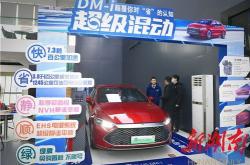 1.新能源汽车市场概况