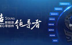 桑顿新能源有限公司官网首页