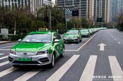 杭州新能源车投放现状与未来发展趋势