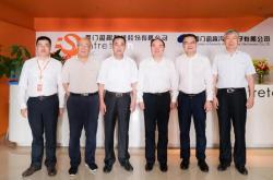 海沧区盈趣科技有限公司招聘信息