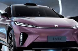 1.蔚来汽车(NIO)