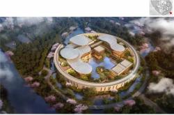 杭州南湖科学中心
