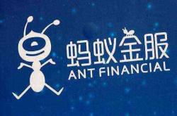 蚂蚁集团是科技还是金融公司