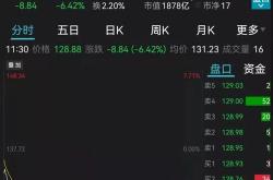 今天新能源下跌的原因