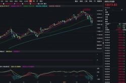 麦捿科技历史股价