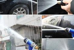 新能源清洗车