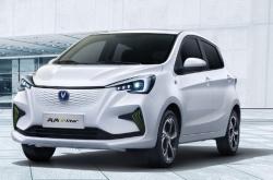 20万新能源轿车