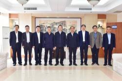 山东科技大学历任校长是谁