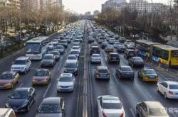 新能源纯电动商务车