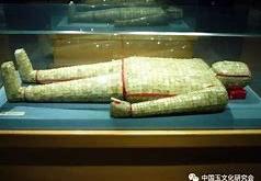陕西古墓发现专家指墓主可能是盗墓贼